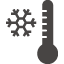 Fridge Temperature